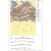 miscellaneous, geologic, investigation, investigations, 873, I-873, i873, I 873